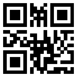 Scansione del Qr Code di 3919551597