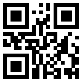 3919551598 QrCode associato