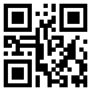 Immagine del Qr Code di 3919551599