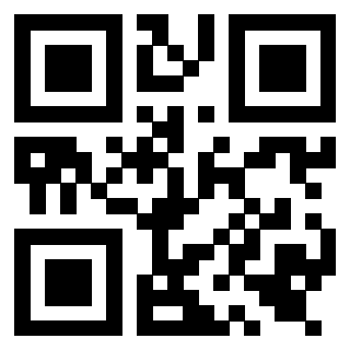 3919551601 QrCode associato