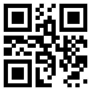 Il Qr Code di 3919551605