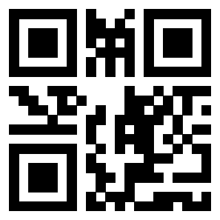 Il Qr Code di 3919551607