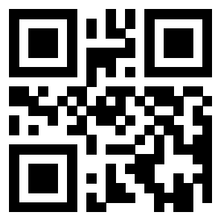 3919551609 Qr Code associato