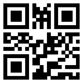 3919551610 - Immagine del Qr Code associato