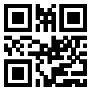 3919551611 - Immagine del QrCode