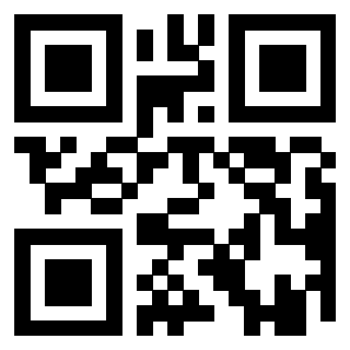Immagine del QrCode di 3919551614