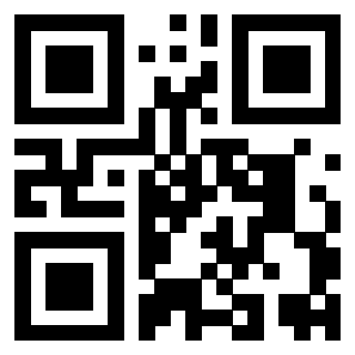 Scansione del Qr Code di 3919551617