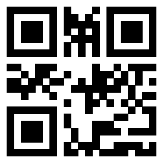 Scansione del QrCode di 3919551618