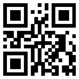 3919551621 QrCode associato