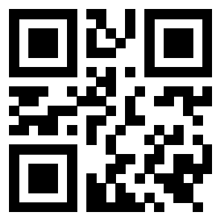 Il QrCode di 3919551623
