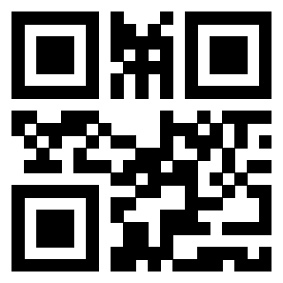 Il Qr Code di 3919551625