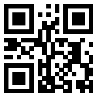 Scansione del Qr Code di 3919551628
