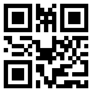 QrCode di 3919551629