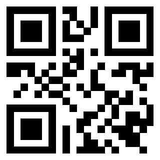 3919551630 - Immagine del QrCode