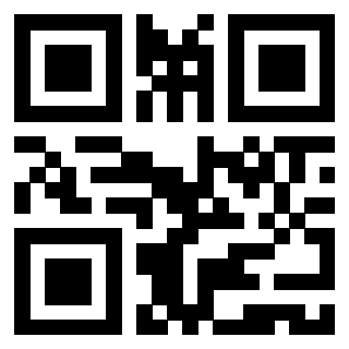 3919551631 - Immagine del QrCode associato