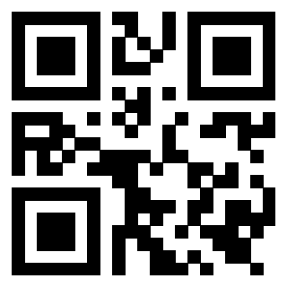 3919551633 Qr Code associato