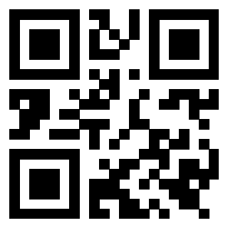Immagine del Qr Code di 3919551634