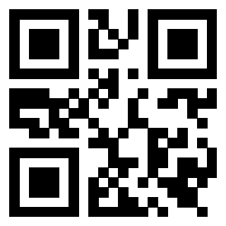 3919551637 - Immagine del QrCode associato