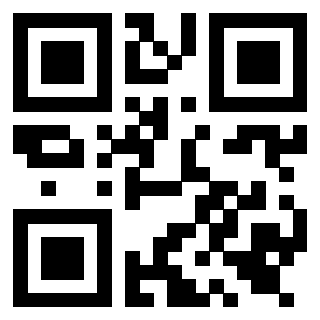 Immagine del Qr Code di 3919551639