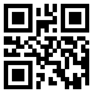 Immagine del QrCode di 3919551642