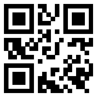 3919551643 QrCode associato