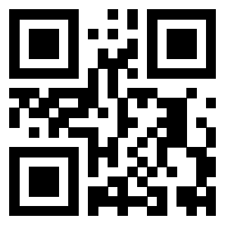 Immagine del Qr Code di 3919551644