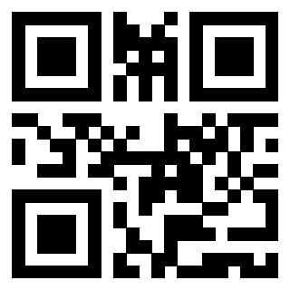 Il QrCode di 3919551646