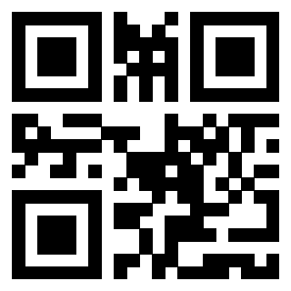 3919551647 QrCode associato