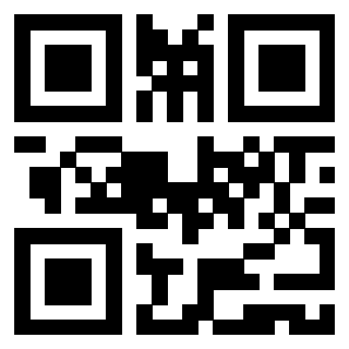 3919551648 - Immagine del QrCode