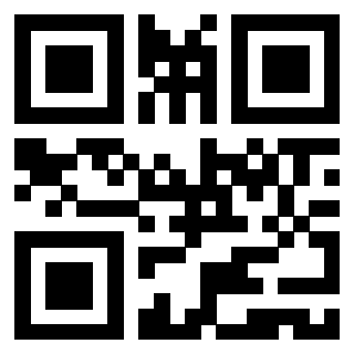 3919551651 - Immagine del QrCode