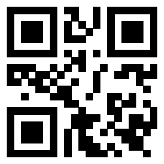 Il Qr Code di 3919551656