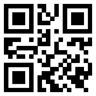 3919551661 QrCode associato