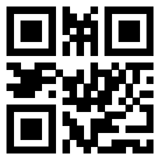 3919551663 - Immagine del Qr Code associato