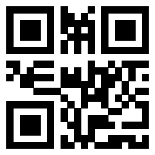 Immagine del QrCode di 3919551664