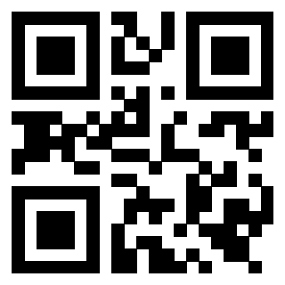 3919551667 - Immagine del QrCode associato