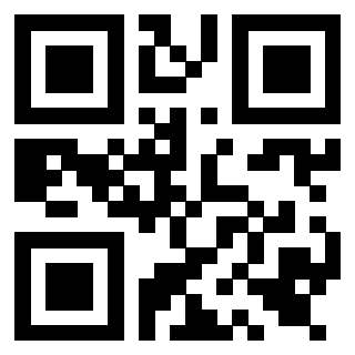 QrCode di 3919551668