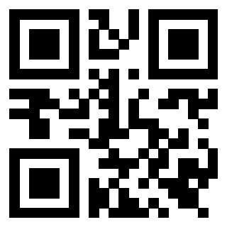Il Qr Code di 3919551671
