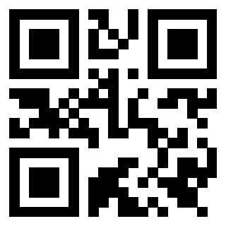 Immagine del Qr Code di 3919551672