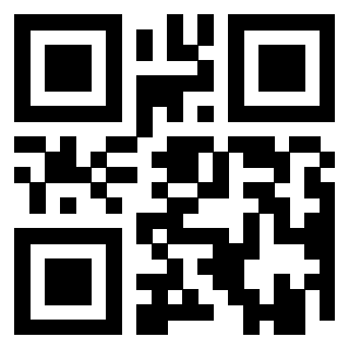 3919551673 - Immagine del QrCode