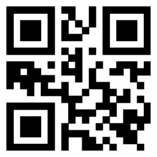 Immagine del QrCode di 3919551674