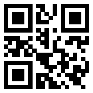 Immagine del QrCode di 3919551675