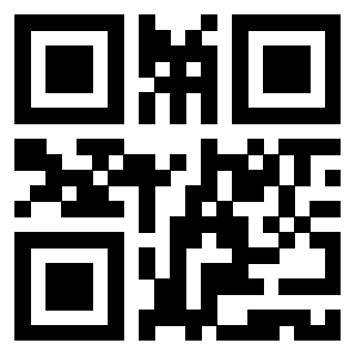 Scansione del Qr Code di 3919551677