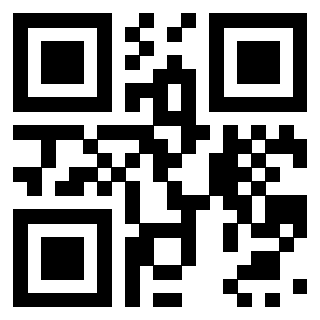 3919551678 - Immagine del QrCode