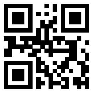 Il QrCode di 3919551679