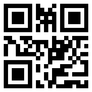 3919551681 - Immagine del QrCode associato