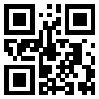 Immagine del Qr Code di 3919551682