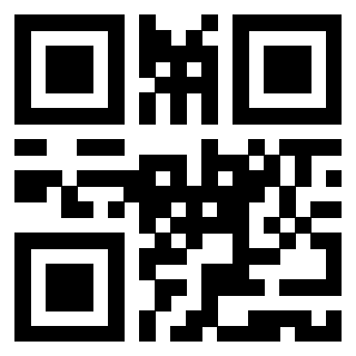 3919551685 Qr Code associato
