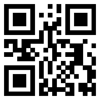 3919551690 - Immagine del QrCode