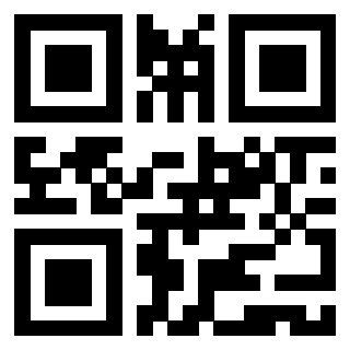 3919551691 Qr Code associato