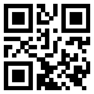 3919551694 - Immagine del Qr Code associato